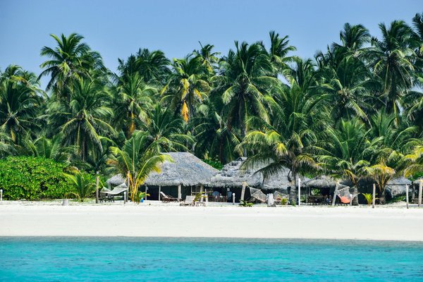 Welche Städte bieten die besten Schnäppchen für Unterkünfte?